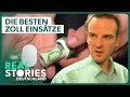 Top 5 Zoll Einsätze So Bekämpft Der Deutsche Zoll Kriminalität
