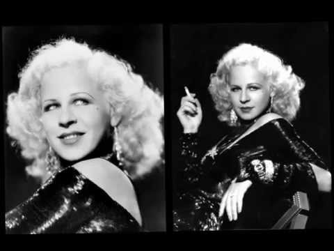 Movie Legends - Lyda Roberti