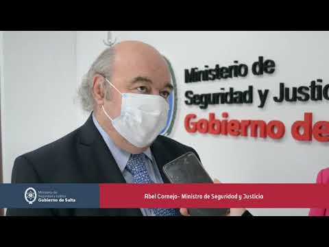 Video: Articulación institucional para favorecer el acceso a la justicia en la provincia