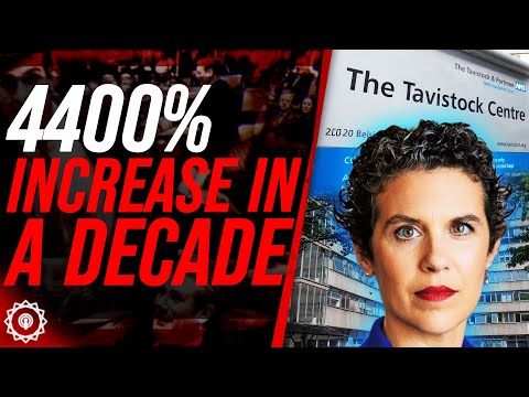 How The Tavistock Centre Profited From Social Contagion