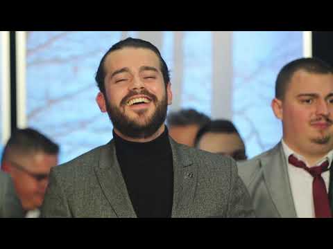 Forca Bend -  Makedonski splet