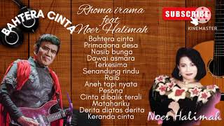 Download lagu Album Rhoma irama feat Noer Halimah: Bahtera cinta mp3 Download lagu Album Rhoma irama feat Noer Halimah: Bahtera cinta mp3