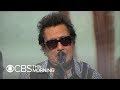 Saturday Sessions: Alejandro Escovedo performs "Something Blue"