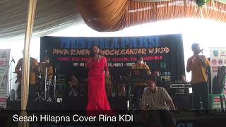 Download lagu Sesah Hilapna Cover Rina KDI (LIVE SHOW PARIGI PANGANDARAN) mp3 Download lagu Sesah Hilapna Cover Rina KDI (LIVE SHOW PARIGI PANGANDARAN) mp3
