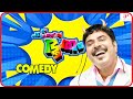Ee Pattanathil Bhootham Malayalam Movie Full Movie Comedy 02 Mammootty Kavya Madhavan
