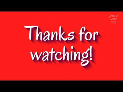 How to say "macchinetta"! (High Quality Voices)