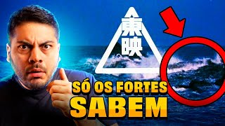 99% das pessoas já viu essa imagem (e ninguém sabe o que significa)!