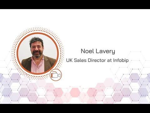 Tech Chat Episode 87: The Hybrid Customer Experience and Conversational Commerce | EM360