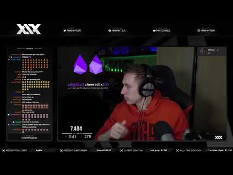 miniminter REACTS to KSI’s latest song about his EX!! KSI - MILLIONS!! NEW ALBUM!!