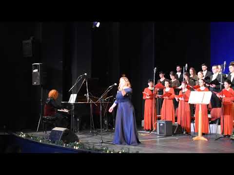 Adriana Uzoni Despot - Mi-am bus busuioc în păr, I. Vasilescu