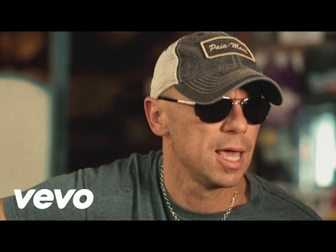 Kenny Chesney - When I See This Bar