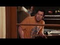 Jack and Jill - pool scene