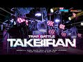 DJ TAKBIRAN 2025 ️ STYLE TRAP BATTLE MCSB PRODUCTION
