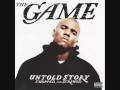 The Game - Dont Cry [Chopped and Screwed]