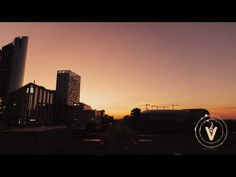 Martius Alι - When the sun sets