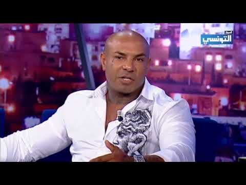 كادوريم K2rhym يتحدّث عن سيارته لمبورقيني التي أثارت جدلا