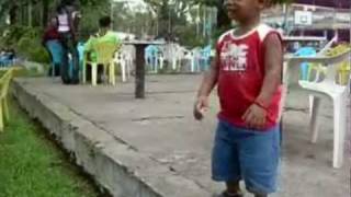 Do The Dog [Music by The Specials]