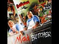 Destruction – The Last Judgement – (Mad Butcher – 1987) - Thrash Metal