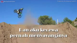Download lagu Punk Rock Jalanan - KUSIMPAN RINDU DI HATI ||story wa(cover reggae) mp3
