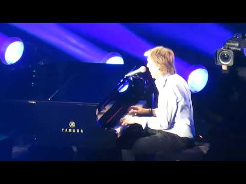 Paul McCartney - Nineteen Hundred and Eighty Five (Las Vegas 2019) 2nd night