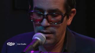 A.J. Croce - Come and Go (101.9 KINK)