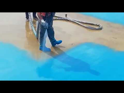 Duayen Sprey Kosova Uygulamamız