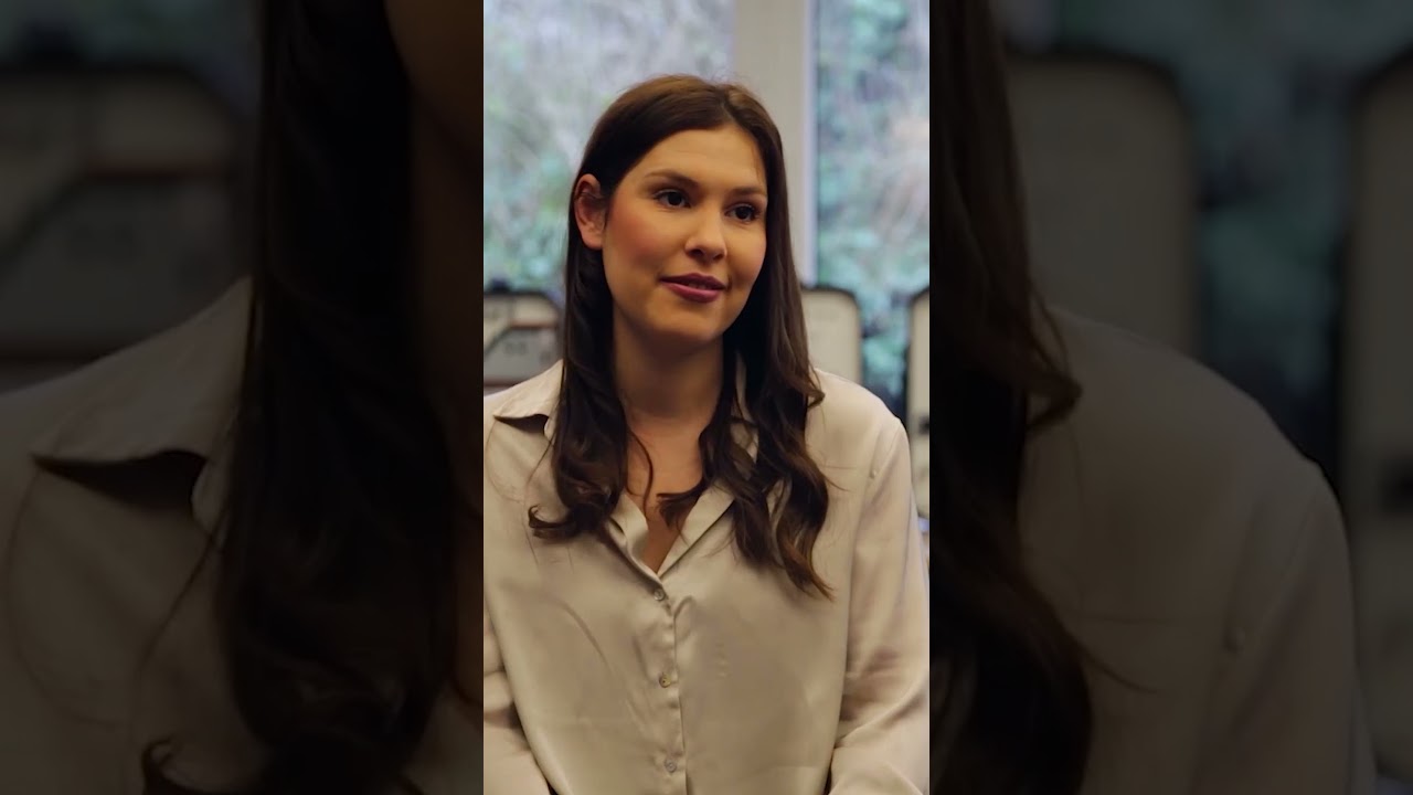 Leila is our online marketing specialist