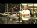 Tito Puente en Orchard Beach-Ran Kan Kan