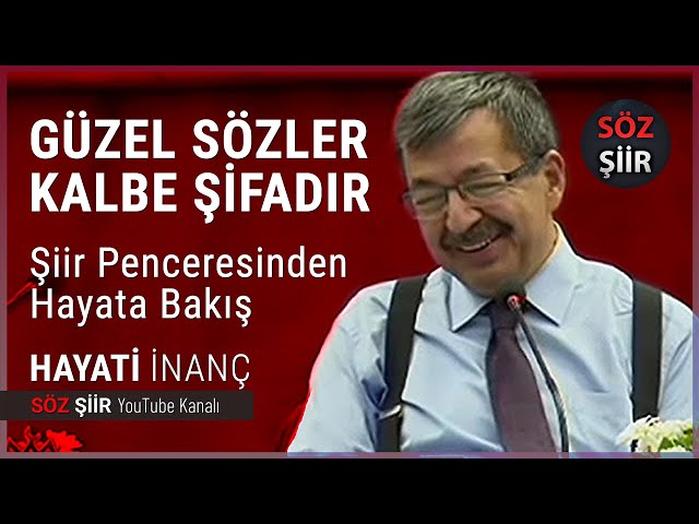 Video Aussprache von hayati in Türkisch