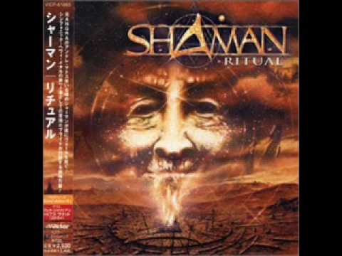 Here I Am - Shaman