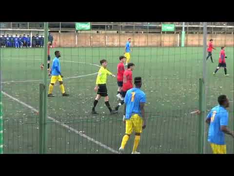 G.A.R. Rebaudengo  - Pozzomaina 1ª categoria