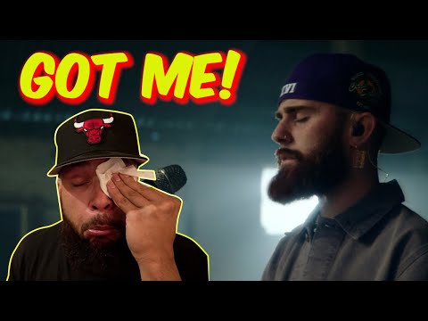 American Rap Videographer REACTS to Sam Tompkins "Lose It All(LIVE Session)" - FIRST TIME REACTION