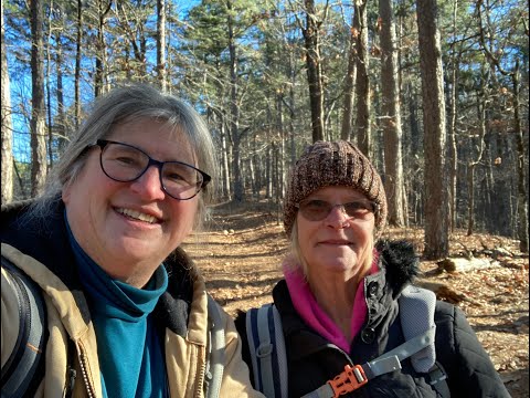 Crystal Vista Mt Ida Arkansas