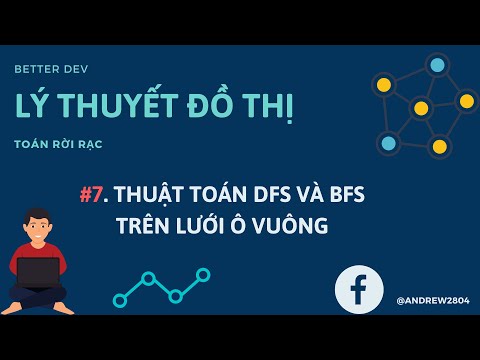 #7 [Lý thuyết đồ thị].