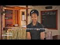 A Story Of Sustainable Tourism Xaus Lodge SA Tourism
