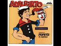 Adalberto Santiago - Popeye El Marino