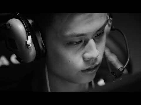 MiBR vs NaVi - Semi-Final #1 (FACEIT Major: London 2018)