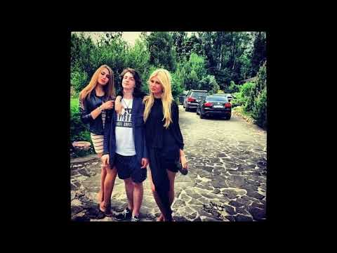 GLO X YUNG TRAPPA TYPE BEAT
