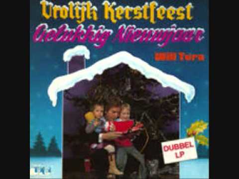 Cover Versions Of Vrolijk Kerstfeest Gelukkig Nieuwjaar By Will Tura Secondhandsongs
