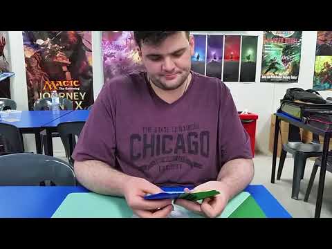 7th Place Magician Pendulum Deck Profile. Melbourne, Australia Regional