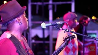 Living Colour performs &quot;Glamour Boys&quot; at AFROPUNK FEST 2013