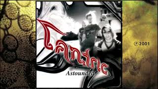 TANTRIC - Astounded