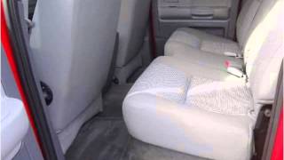 preview picture of video '2007 Dodge Dakota Used Cars Bellefontaine OH'