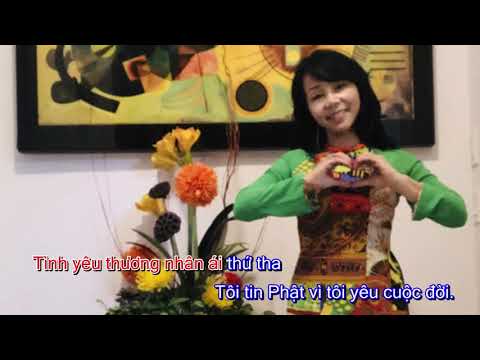 Thể hiện bởi Karaoke