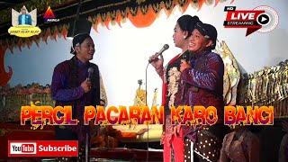 Download lagu LAWAK PERCIL TERBARU PACARAN KARO BANCI mp3 Download lagu LAWAK PERCIL TERBARU PACARAN KARO BANCI mp3