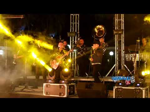 Lenin Ramirez - La Escuela De Mi Viejo (En Vivo 2018)