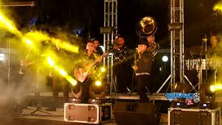 Lenin Ramirez - La Escuela De Mi Viejo (En Vivo 2018)