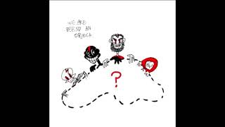 Cover art for song for women beaters and drug dealersCW_582G4c30