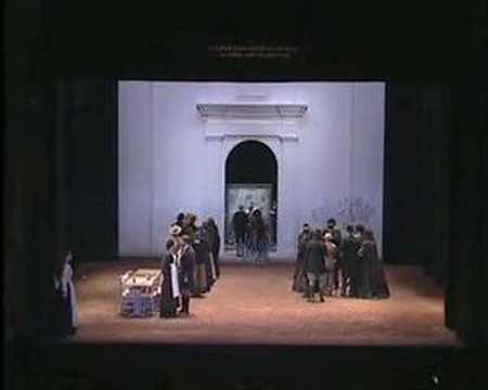 Cavalleria Rusticana