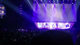 Steps - It's The Way You Make Me Feel (Ultimate Tour 12/04/2012)